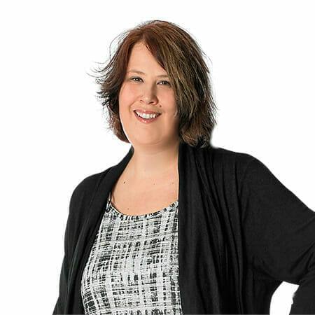 Dozenten und Autoren ATN - Dozentin Katy Sonderschefer
