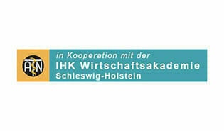 ATN Akademie - Zusammenarbeit mit Industrie- und Handelskammer (IHK) Schleswig-Holstein