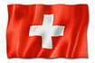 ATN Akademie - Flagge Schweiz