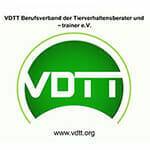 ATN Akademie Kooperation - VDTT Logo