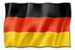 ATN Akademie - Flagge Deutschland