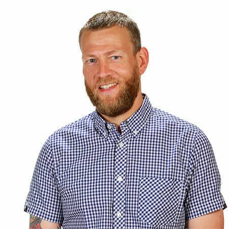 Dozenten und Autoren ATN - Dozent Sven Wieskotten