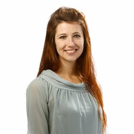 Dozenten und Autoren ATN - Dozentin Alexandra Spring