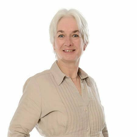 Dozenten und Autoren ATN - Dozentin Birgit Rödder