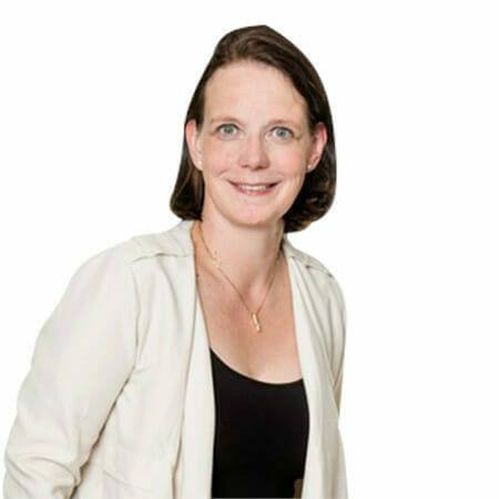 Dozenten und Autoren ATN - Dozentin Daniela Müller