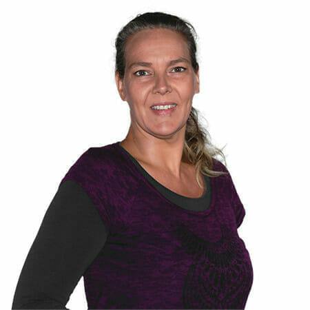 Dozenten und Autoren ATN - Dozentin Sonja Meiburg