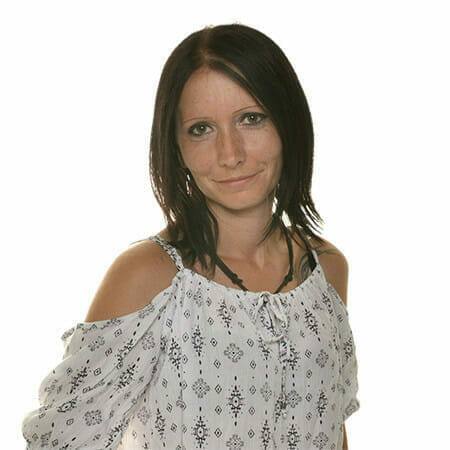 Dozenten und Autoren ATN - Dozentin Sonja Trailovic