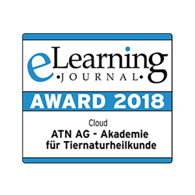 ATN Akademie - eLearning Award 2018 ConnectiCloud