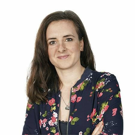 Dozenten und Autoren ATN - Dozentin Joy Behrendt