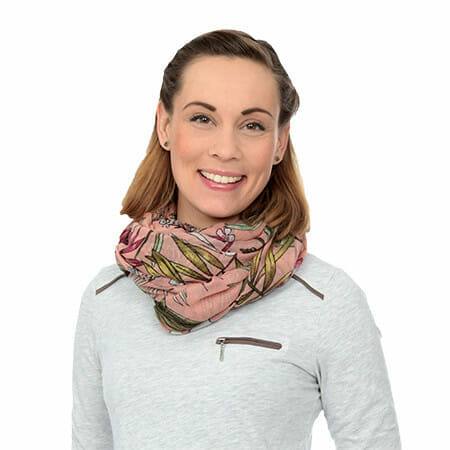 Dozenten und Autoren ATN - Dozentin Lea Penteker
