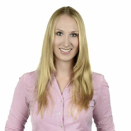 Dozenten und Autoren ATN - Dozentin Maria Ebeling