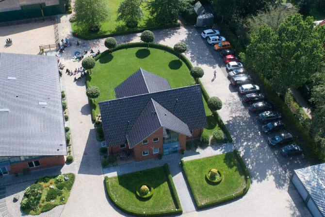 ATN Akademie für Tiernaturheilkunde in Bad Bramstedt in Deutschland