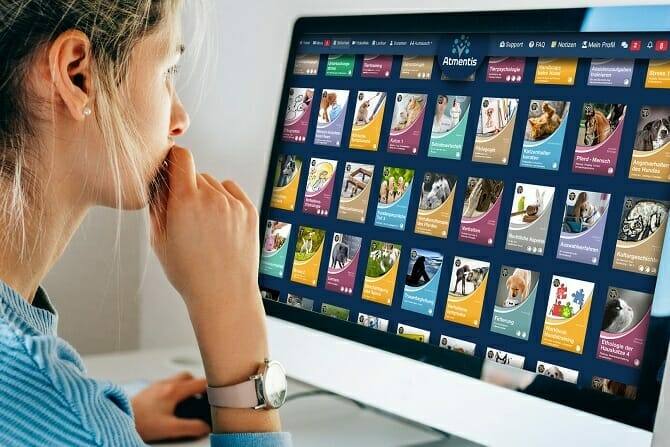 ATN Online Campus - die neue Dimension des Lernens