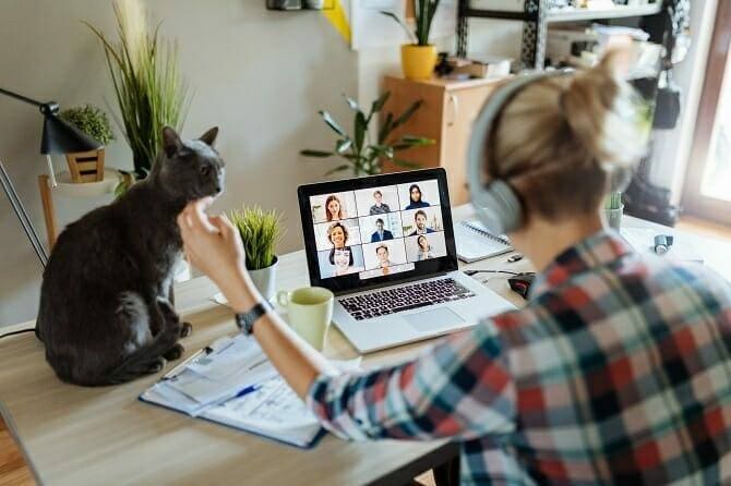 ATN Videoseminare, Live Online Seminare und Tutoren Meetings