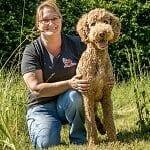 Bewertungen von Schülern an der ATN - Svea Erdenbrink Assistenzhundetrainerin