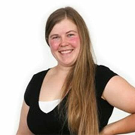 Dozenten und Autoren ATN - Hundetrainerin Rebecca Legenstein