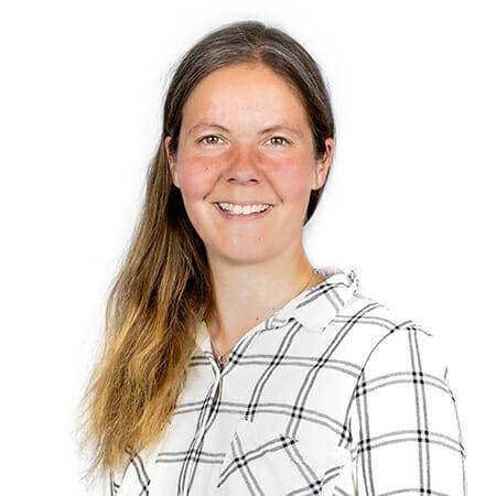 Dozenten und Autoren ATN - Dozentin Sandra Burri