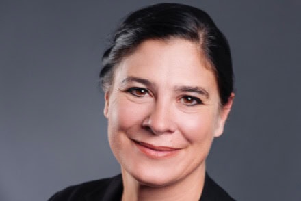 Dr. Sabine Chourbaji