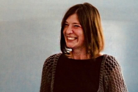 Dr. Jenny Stracke