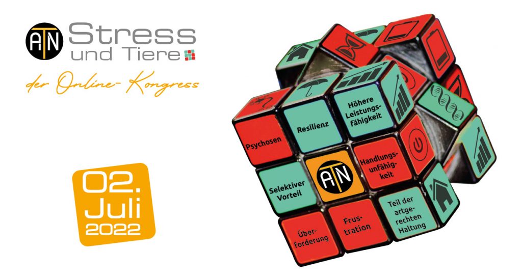 ATN-Stress-Kongress