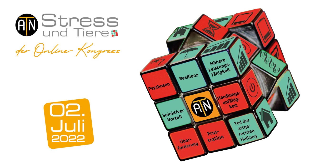 ATN-Stress-Kongress