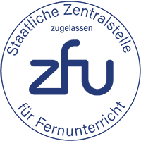 ATN Akademie ZFU zugelassene Ausbildungen