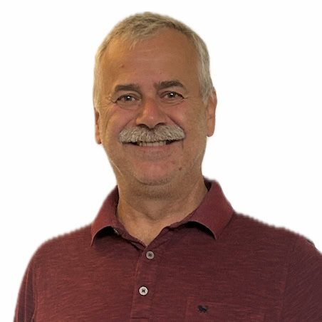 Dozent, Tutor, Prüfer und Autor Karl Weissenbacher - Ausbildung Assistenzhundetrainer ATN. Portraitfoto.